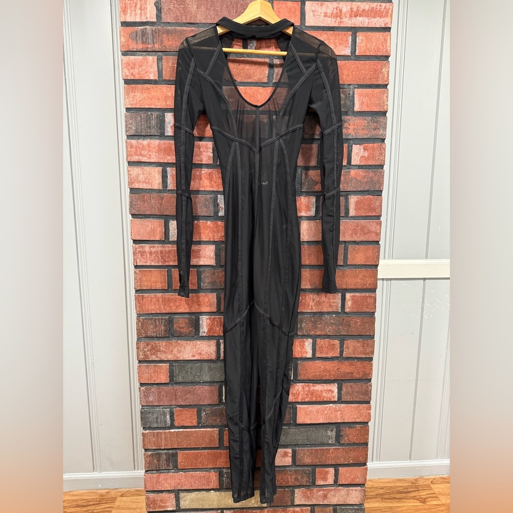 Darker Waves cat bodysuits